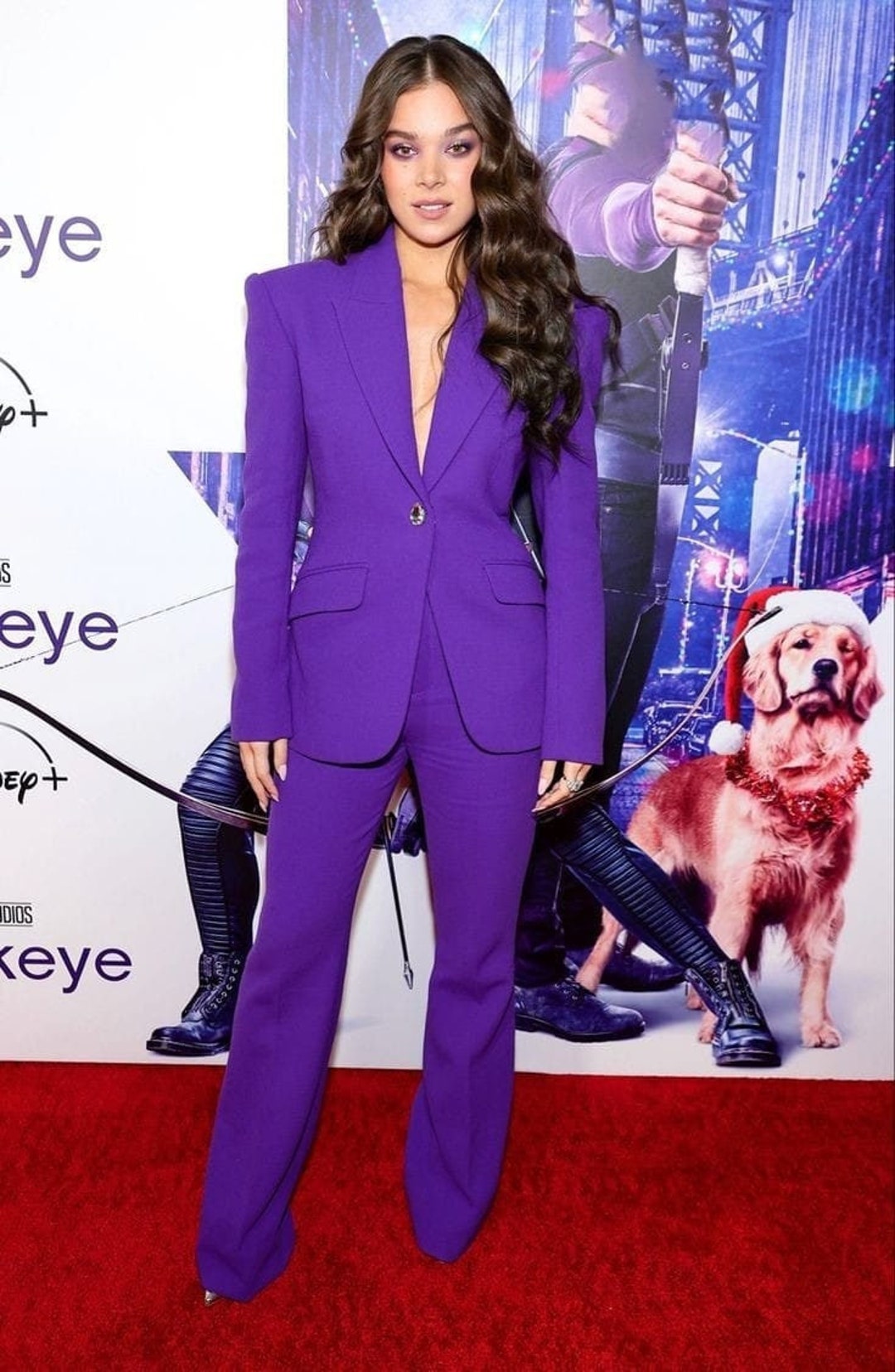 Women Purple Suits Slim Fit Suit/two Piece Suit/top/pant Plazo - Etsy