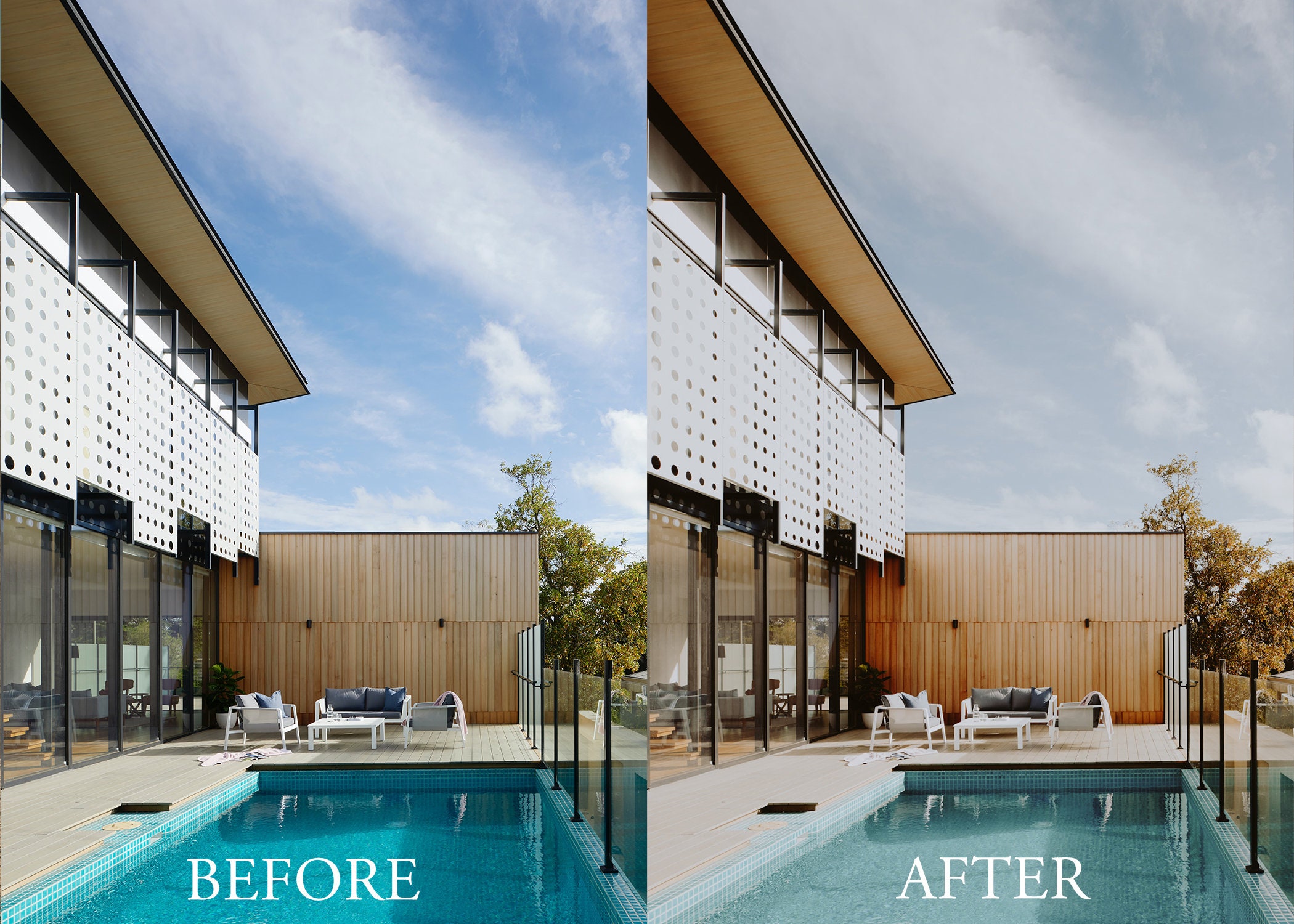 7 Muted Mood Presets for Mobile Lightroom, Natural Light Presets