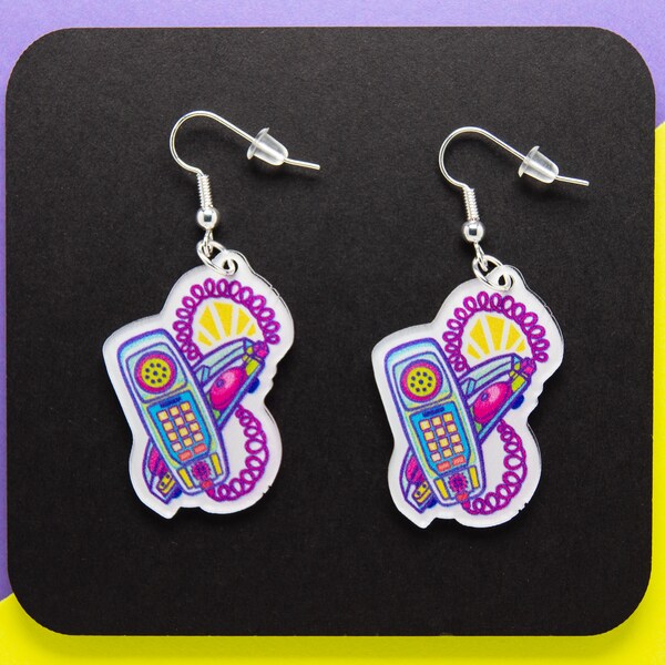 Telephone Wire Jewelry Etsy