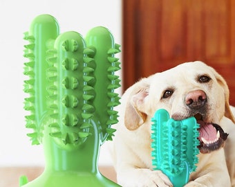 Dog Food Ball Teeth Grinding Toy for Dogs Dog Food Toys for Mental