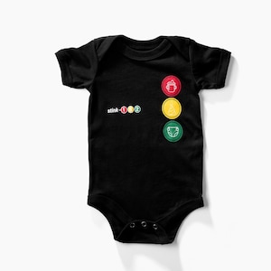 STINK-182 Baby Bodysuit