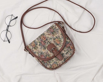 Elegant Damen Umhängetasche  Crossbody Taschen, flauschige Fleece Crossbody Taschen, Geschenk für sie