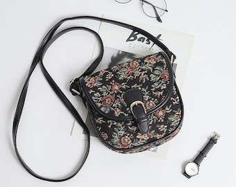 Elegant Damen Umhängetasche  Crossbody Taschen, flauschige Fleece Crossbody Taschen, Geschenk für sie