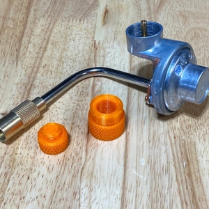 Blackstone Griddle Regulator Magnetic Thread Protectors