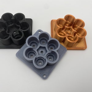 Revolver Loading Block - Etsy