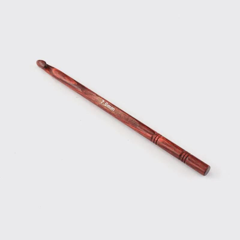 Zing Single Ended Crochet Hooks – A Piece Of Ewe