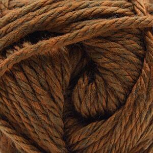 Cherub Chunky 127 Chestnut Heather