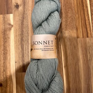 Sonnet Sage 0086