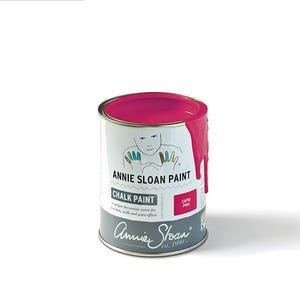 Annie Sloan Paint 1 Litre Capri Pink image 1