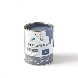Annie Sloan Paint 1 Litre Old Violet zdjęcie 1