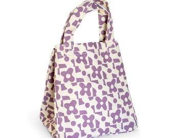 Lunch Tote Nolita
