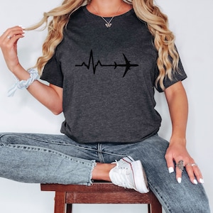 Flight Attendant Shirts, Flight Attendant Life, Flying Shirts, Adventure Shirts, Flight Attendant Tees, Flight Attendant T-shirts, Standby
