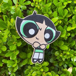 Buttercup Patch