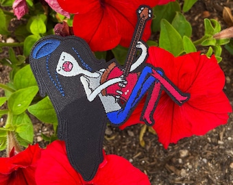 Marceline Patch