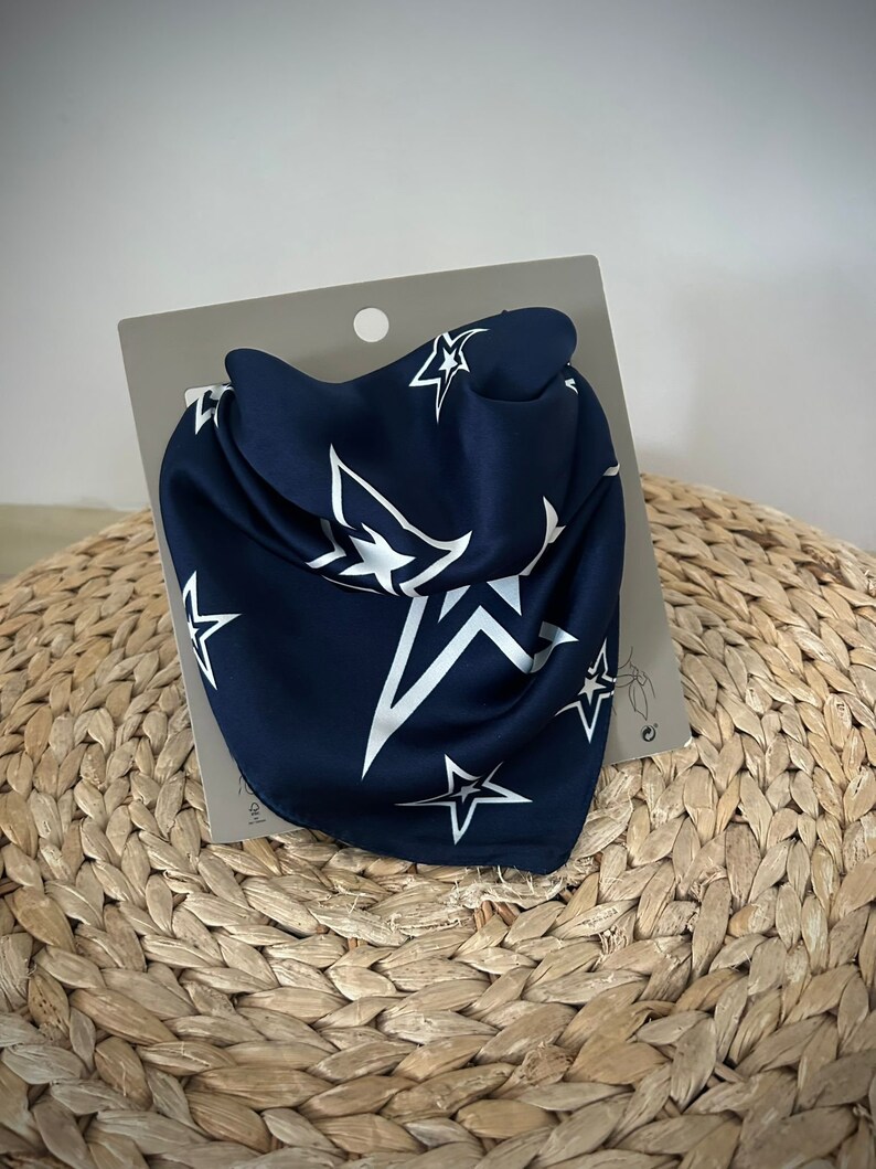 Bandanas for Women, Patterned Bandana, Patterned Scarf, Scarf for Women