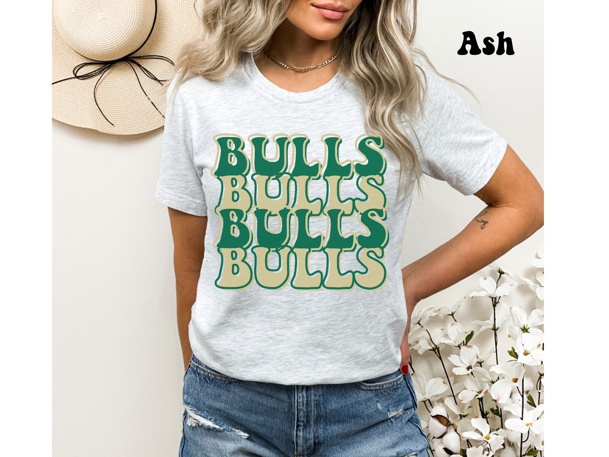 Usf Canvas - 561szh4