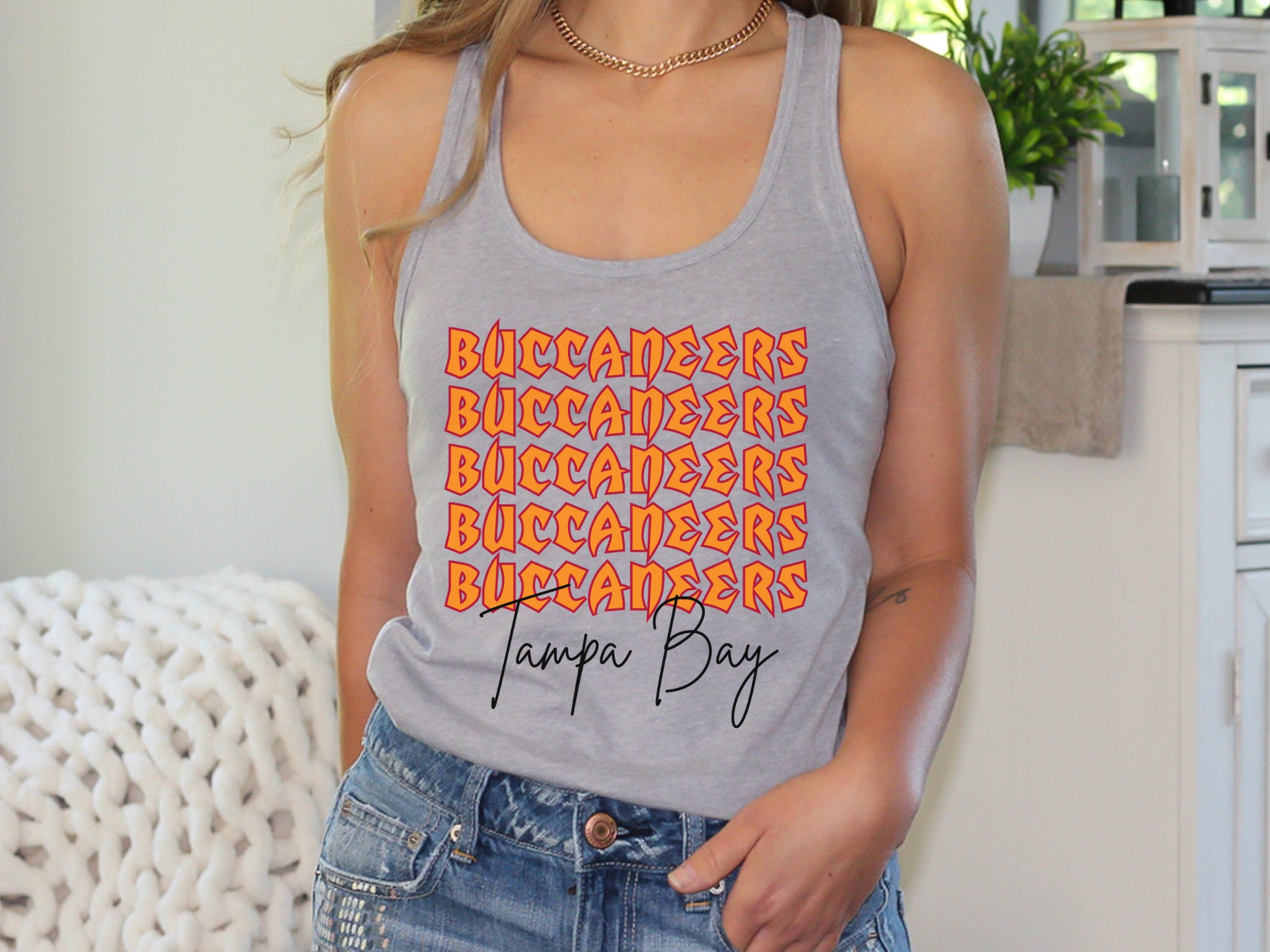 womens buccaneer shirt