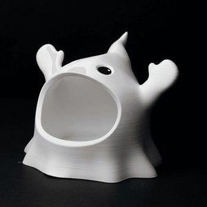 Glutton Ghost Bowl