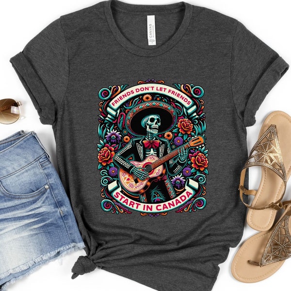 Mexico Pavilion Shirt Start in Mexico Shirt Drink Around the World Shirt World Showcase Shirt Day Drinking Shirt Funny Mexico Shirt