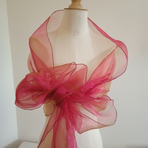 Stole, Shoulder cover, Bolero