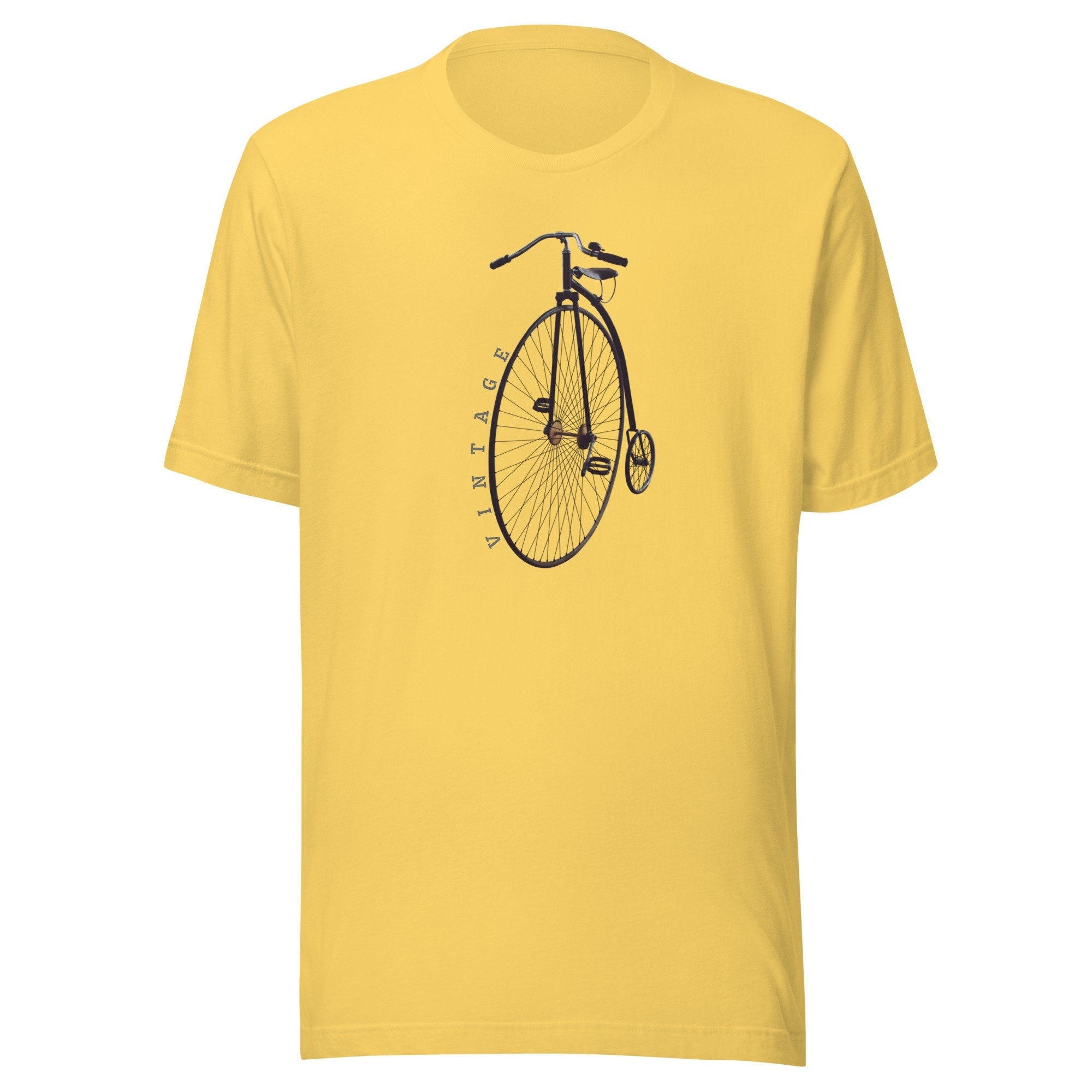 Vélo vintage, la Grande Roue Originale France