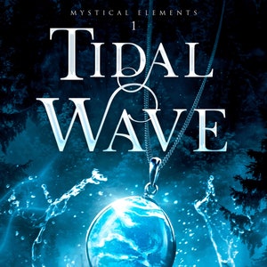 Tidal Wave Signed Paperback