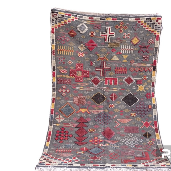 Amazigh - Etsy