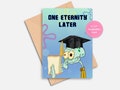 Funny Graduation Card, Graduation, Funny, Foldable Card, Printable