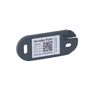 Nouveau support pour vos sonnettes Honeywell DCP-311, DCP-511 et DCP-911 Remake Parts image 2