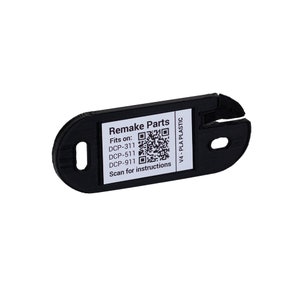 Nouveau support pour vos sonnettes Honeywell DCP-311, DCP-511 et DCP-911 Remake Parts image 6