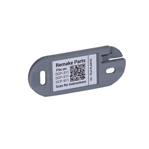 Nuevo soporte para tus timbres Honeywell DCP-311, DCP-511 y DCP-911 Remake Parts. imagen 4