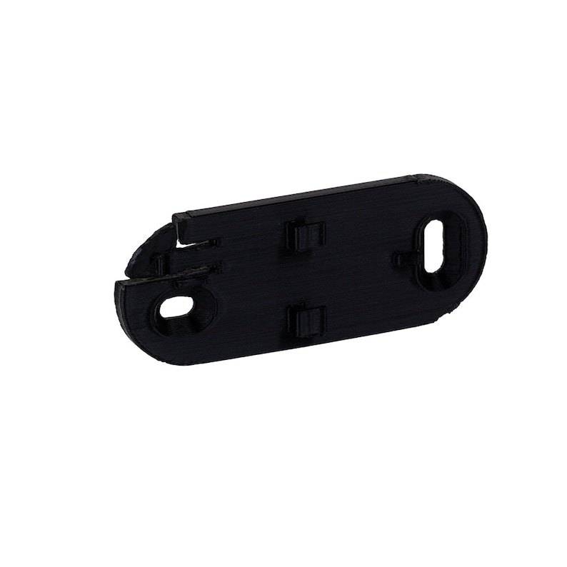 Nuevo soporte para tus timbres Honeywell DCP-311, DCP-511 y DCP-911 Remake Parts. Zwart - 04