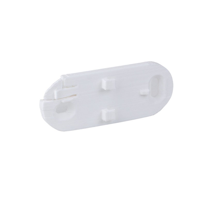 Nuevo soporte para tus timbres Honeywell DCP-311, DCP-511 y DCP-911 Remake Parts. Wit - 01