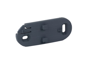 Novo suporte para seus campainhas Honeywell DCP-311, DCP-511 e DCP-911 - Remake Parts