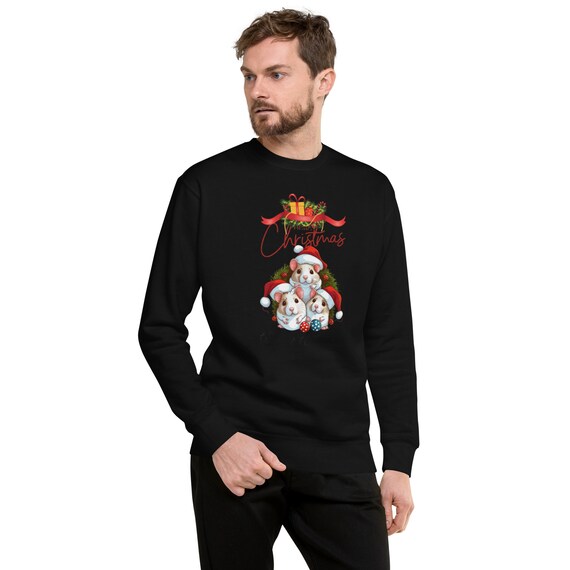 Sweatshirt Merry Christmas, Christmas Sweatshirt for Women, Christmas sweatshirt, Merry Shirt, Minimalist Christmas Sweater, Gift for him