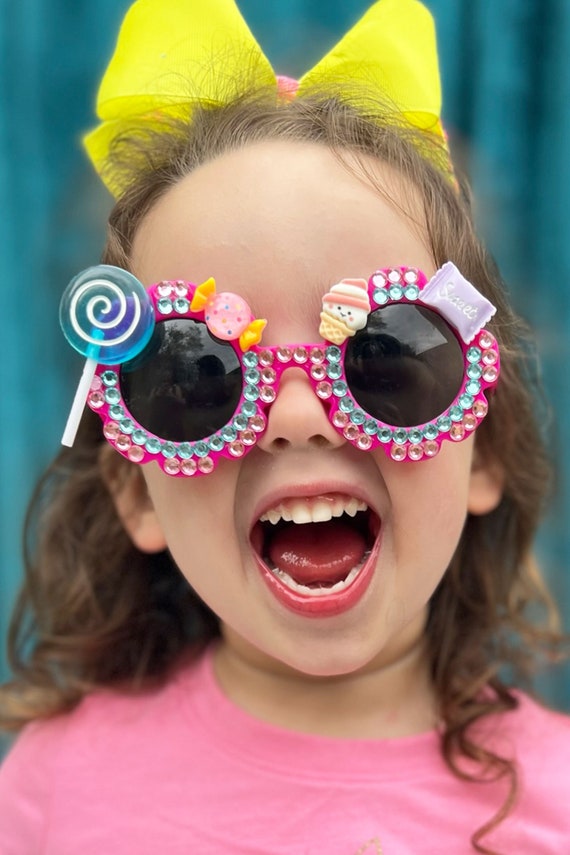 Sunnies kids hot sale
