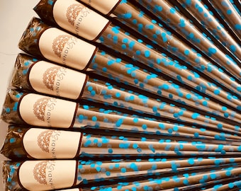 Bundle Offer Mehndi Henna Cones, 100% Natural, homemade