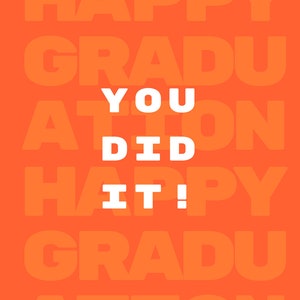 Congratulazioni!