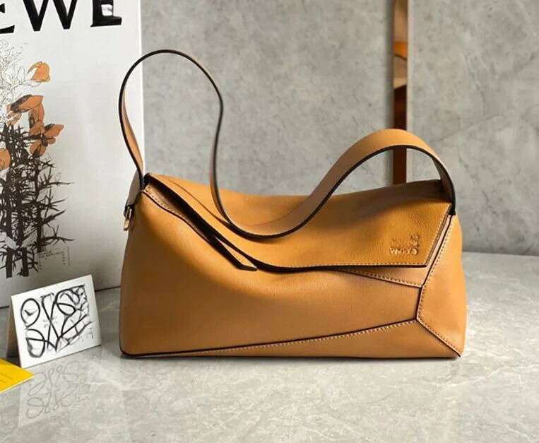 Buy Fiesto Fashion Women's Latest & Stylish PU Leather Handbags Set of 4 at