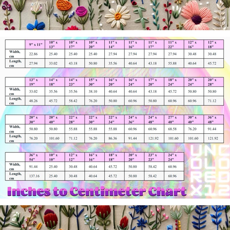 Ghost in Magical Forest Wildflowers Meadow Art Print, Whimsical