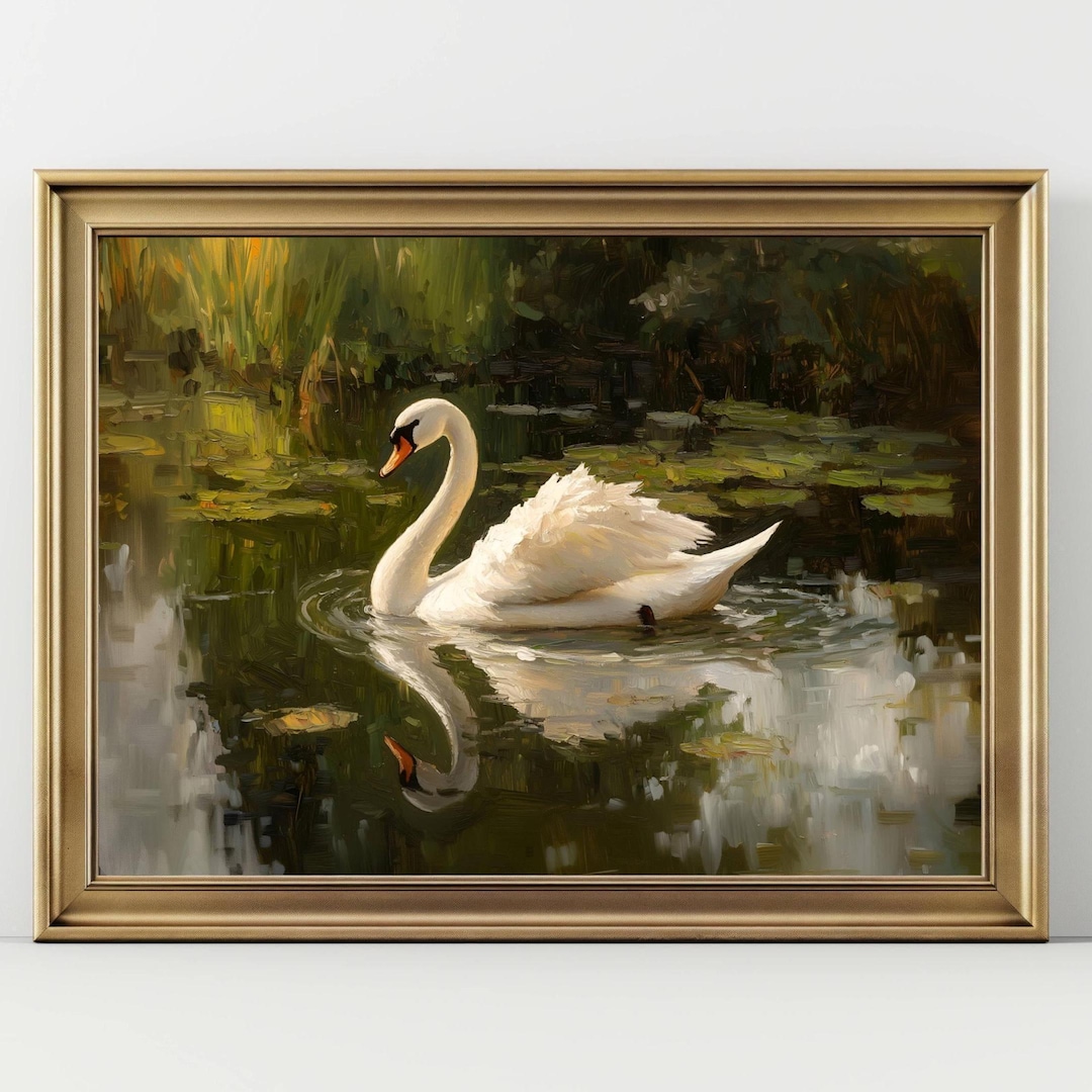 swan