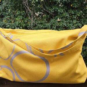 duffle bag