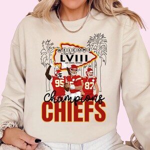 Champion sweatshirt champs discount