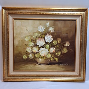 Artist Robert Cox - Etsy