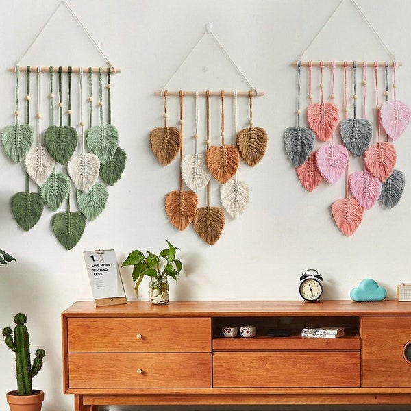 Wall Hanging - Etsy UK