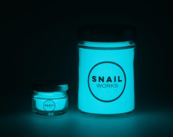 Ground Vegan Lanternfish Powder