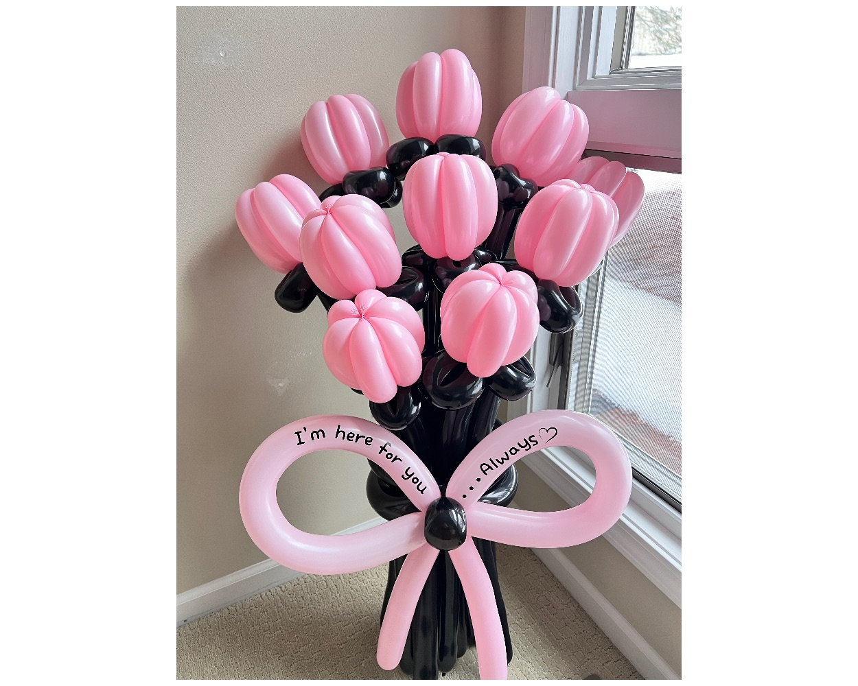 Balloon Flower -  Canada