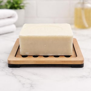 Laser Cut Soap Holder SVG Bathroom Drip Tray Sink Organizer