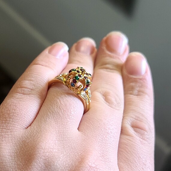 Size 9 rings cheap best sale
