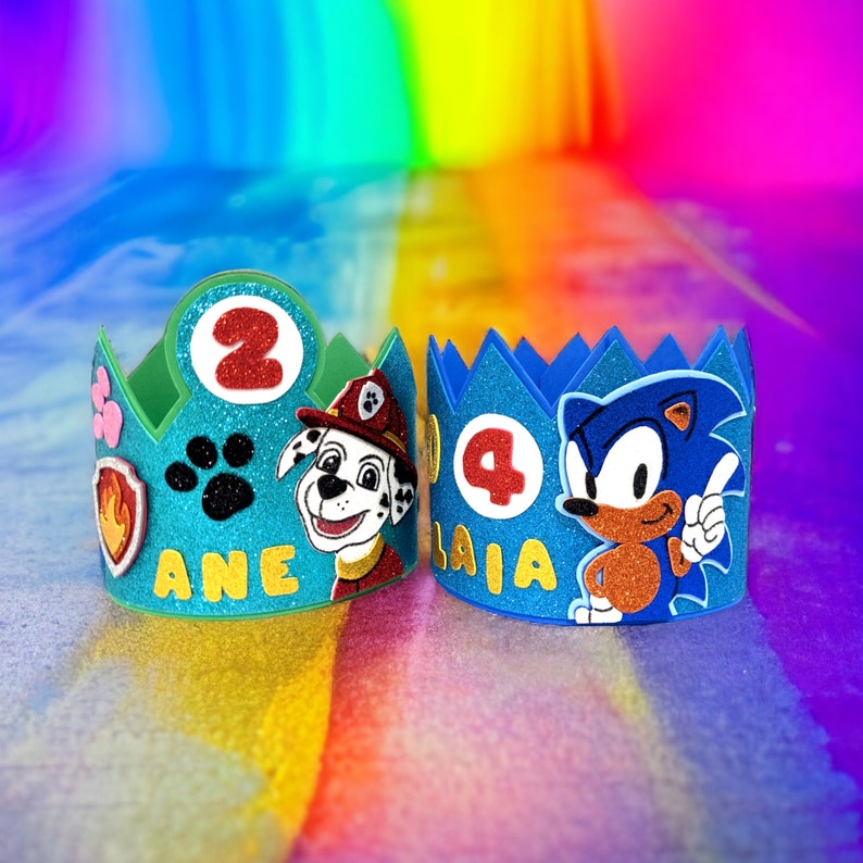 Topper De Pastel Personalizado Marshmello De Fortnite: Brillantina Y Número Para Cumpleaños épico